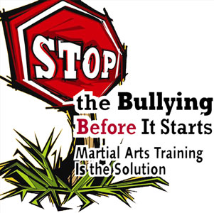Stop the Bullying